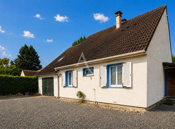 GOURNAY EN BRAY, Normandy 76220