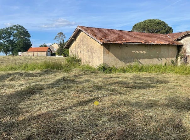 Heugas, Aquitaine 40180