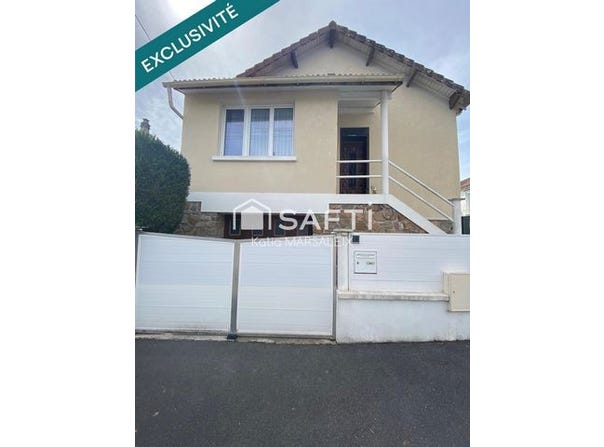 Chateauroux, Centre 36000