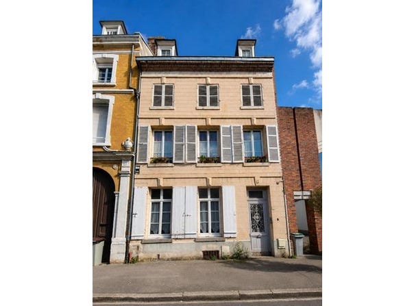 Abbeville, Picardie 80100