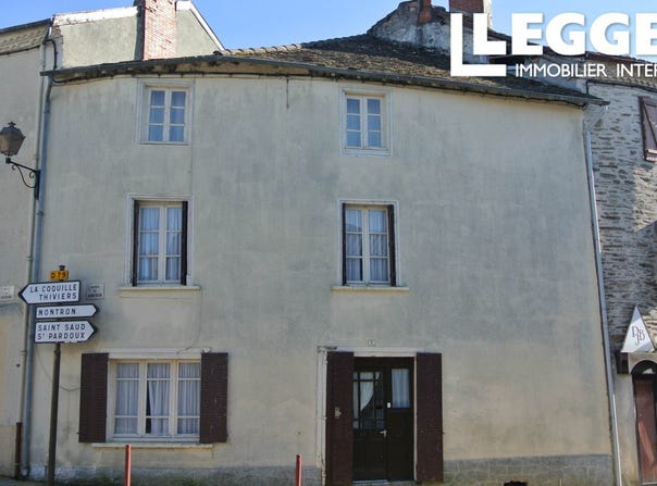 Mialet, Nouvelle-Aquitaine 24450