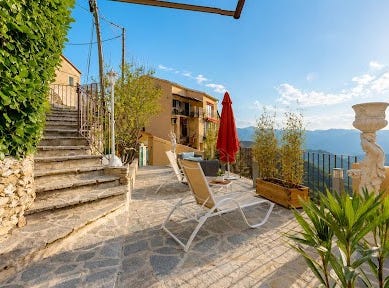 Corte, Corsica 20250