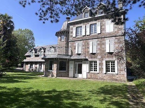 Sartilly-Baie-Bocage, Normandy 50530