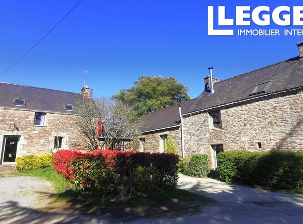 Saint-Gravé, Brittany 56220