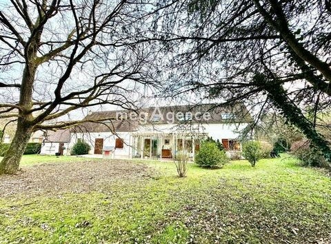 Brannay, Bourgogne 89150