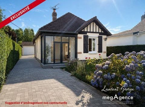 Bois-Guillaume, Haute-Normandie 76230