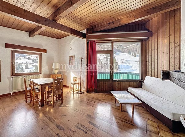 Flumet, Savoie 73590