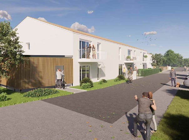 LEGé, Pays de la Loire 44650
