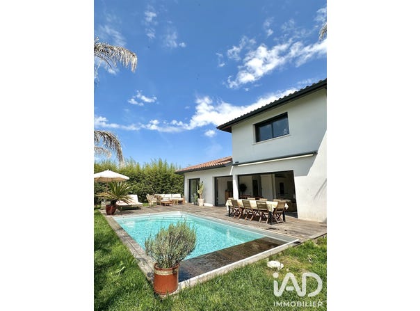 Tosse, Aquitaine 40230