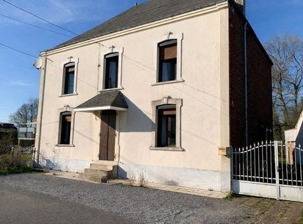 Rocroi, Champagne-Ardenne 08230