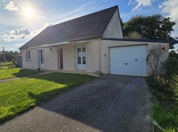 Moreac, Bretagne 56500