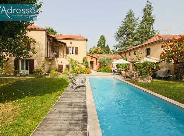 PRAYSSAC, Occitanie 46220