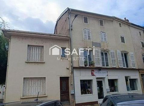 Vezelise, Lorraine 54330