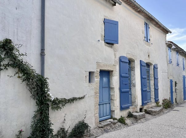 Talmont-sur-Gironde, Charente-Maritime 17120