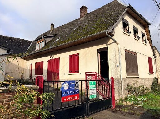 Sorbais, Hauts-de-France 02580