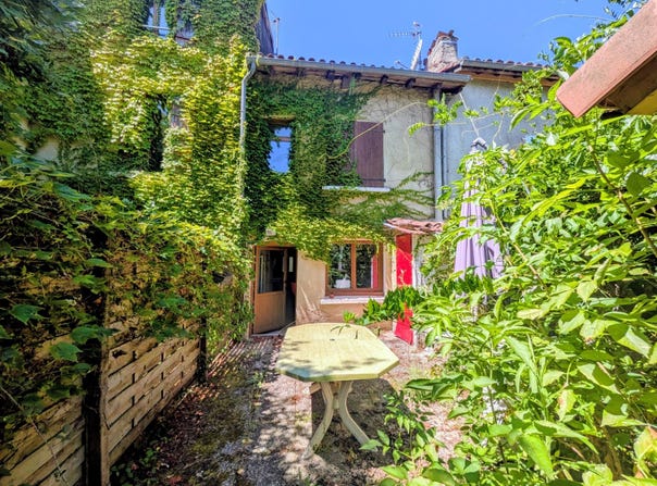 Marciac, Midi-Pyrénées 32230