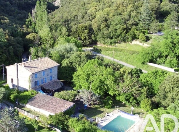 Viviers, Auvergne-Rhône-Alpes 07220