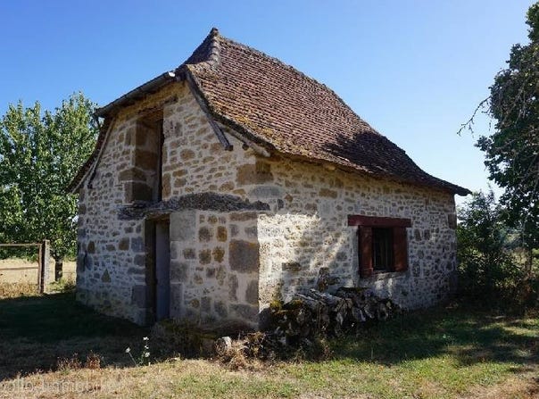 Villeneuve, Midi-Pyrénées 12260