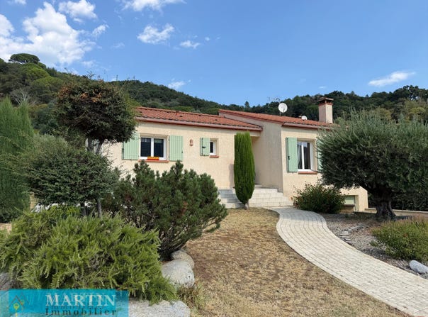 Arles-sur-Tech, Languedoc-Roussillon 66150