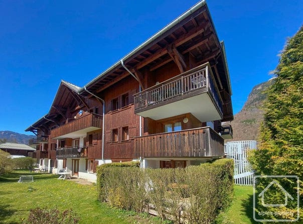 Samoëns, Rhône-Alpes 74340