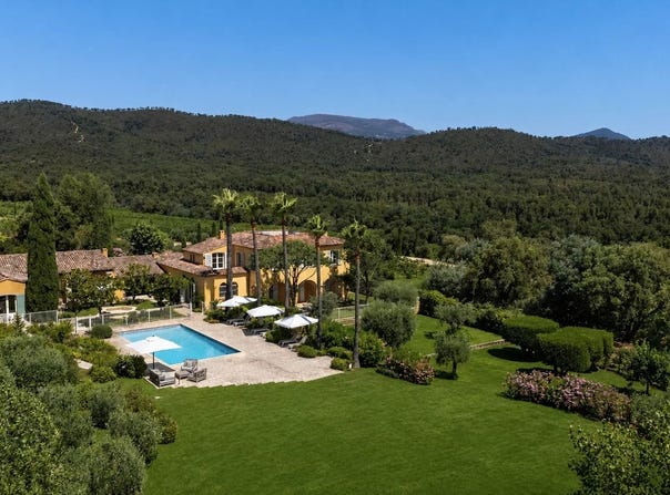 Cogolin, Provence-Alpes-Côte d'Azur 83310