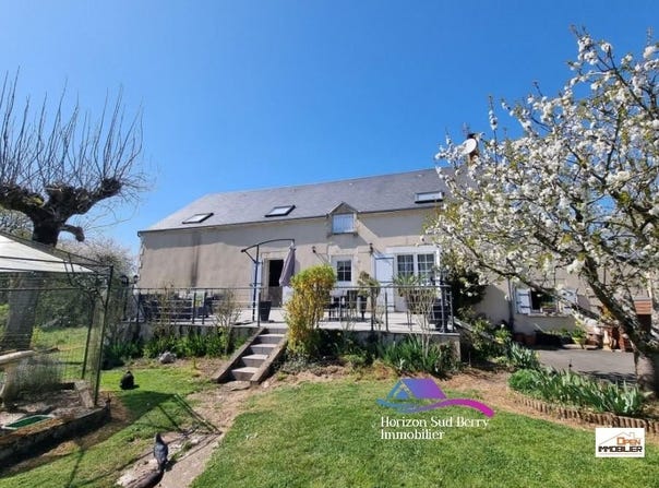 Chassignolles, Centre-Val de Loire 36400