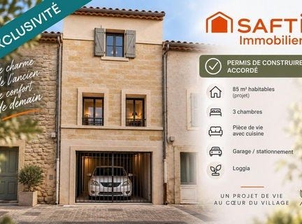 Marsillargues, Languedoc-Roussillon 34590