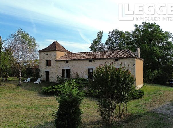 Montauriol, Nouvelle-Aquitaine 47330
