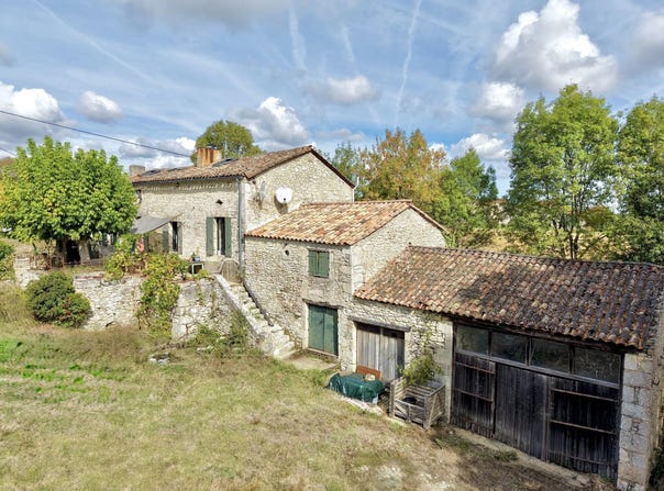 Duras, Aquitaine 47120