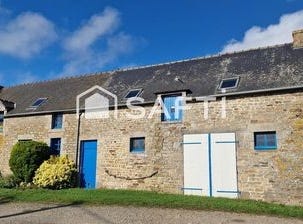 Saint-Goueno, Bretagne 22330
