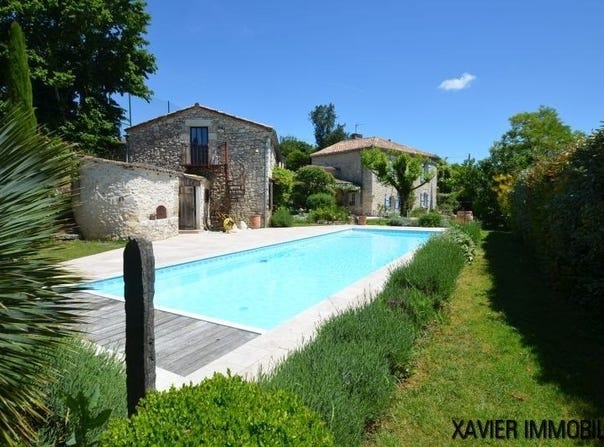 Montaigu-de-Quercy, Midi-Pyrénées 82150