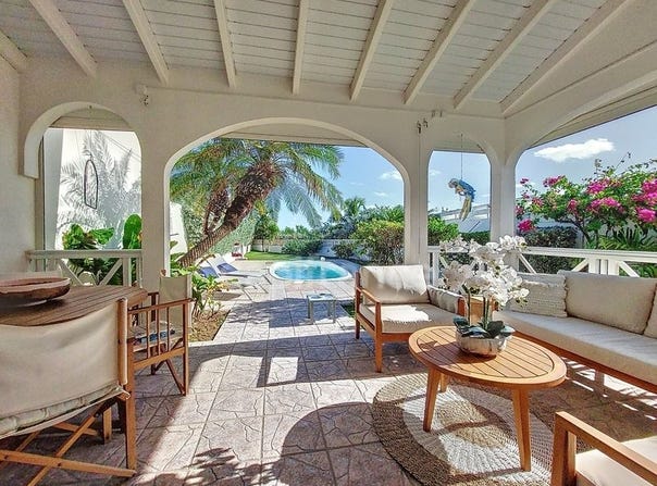 Saint-Barthélemy, DOM-TOM 97133