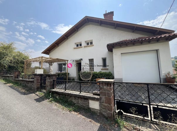 Decazeville, Aveyron 12300
