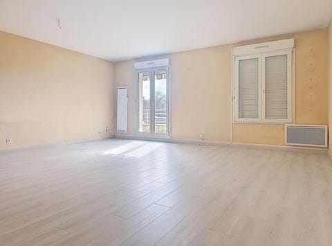 Reims, Champagne-Ardenne 51100