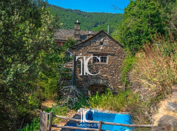 Malbosc, Rhône-Alpes 07140