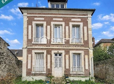 Precy-Sur-Oise, Picardie 60460