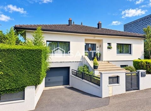 Mulhouse, Alsace 68200