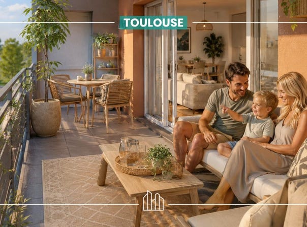 Toulouse, Occitanie 31100