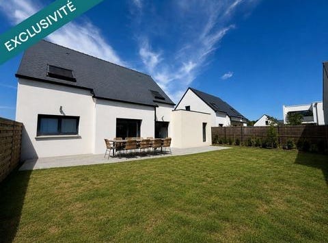 Erdeven, Bretagne 56410