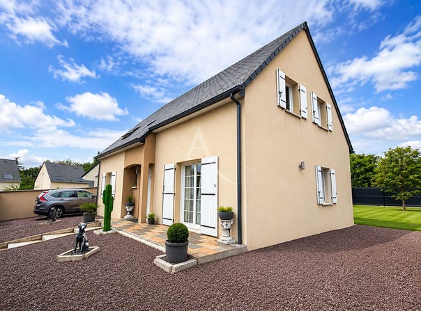 MONNAIE, Centre-Val de Loire 37380