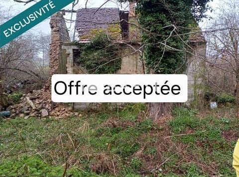 Arfeuille-Chatain, Limousin 23700