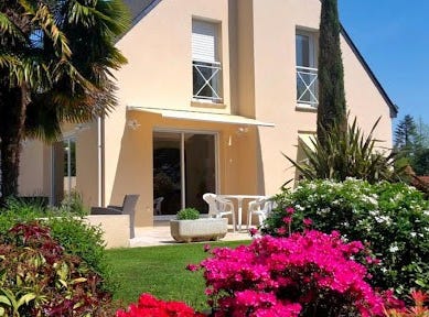 Sautron, Pays de la Loire 44880