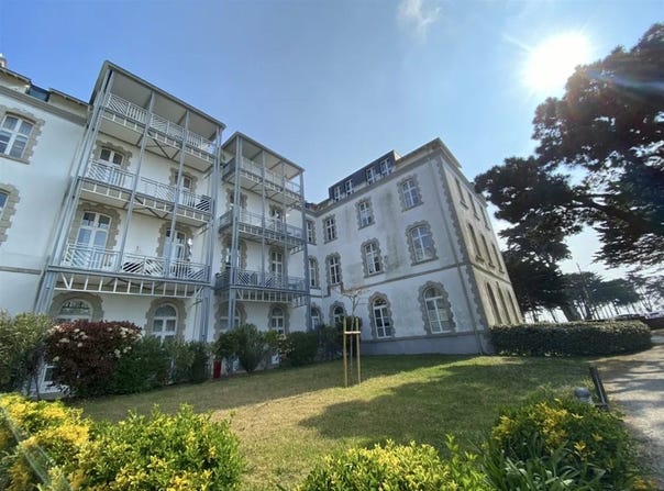 Le Croisic, Loire-Atlantique 44490