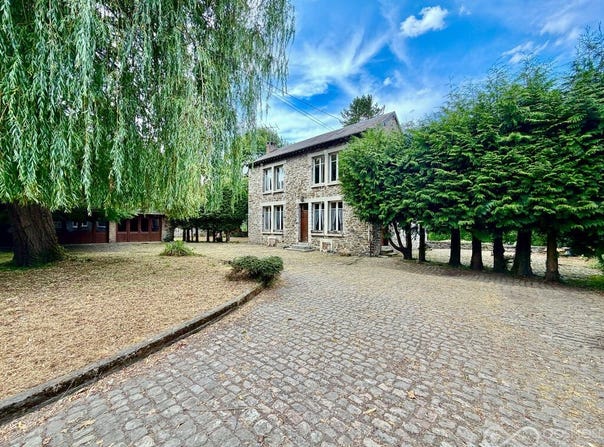 Haybes, Champagne-Ardennes 08170