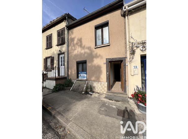 Sommevoire, Grand Est 52220