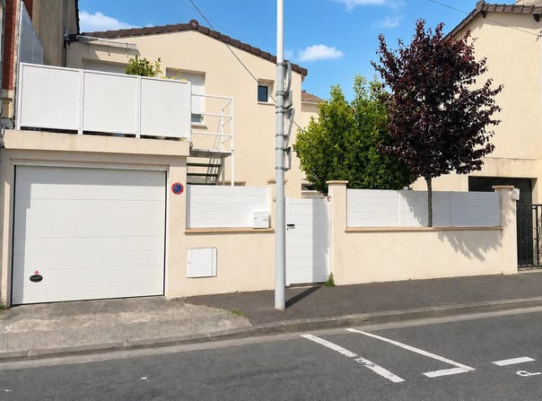 La Courneuve, Seine-Saint-Denis 93120