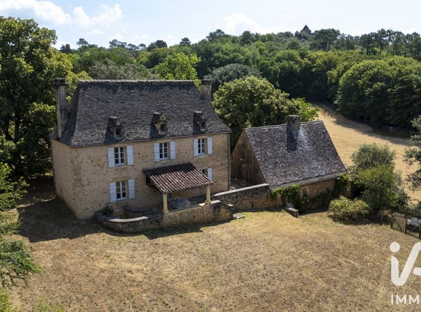 Veyrignac, Aquitaine 24370