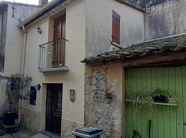 Roujan, Languedoc-Roussillon 34320
