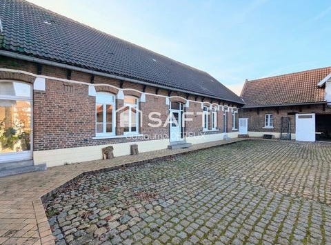 Hantay, Nord-Pas-de-Calais 59496
