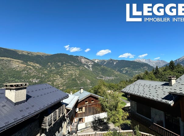 Courchevel, Auvergne-Rhône-Alpes 73120